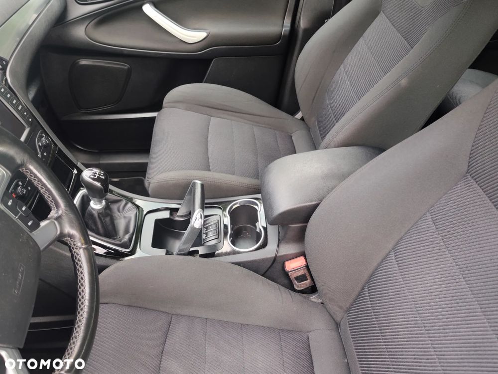 Ford S-Max 1.6 EcoBoost Start Stopp System Titanium - 8