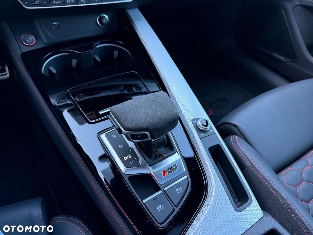 Audi RS5 Coupé 2.9 TFSI Quattro Tiptronic - 25