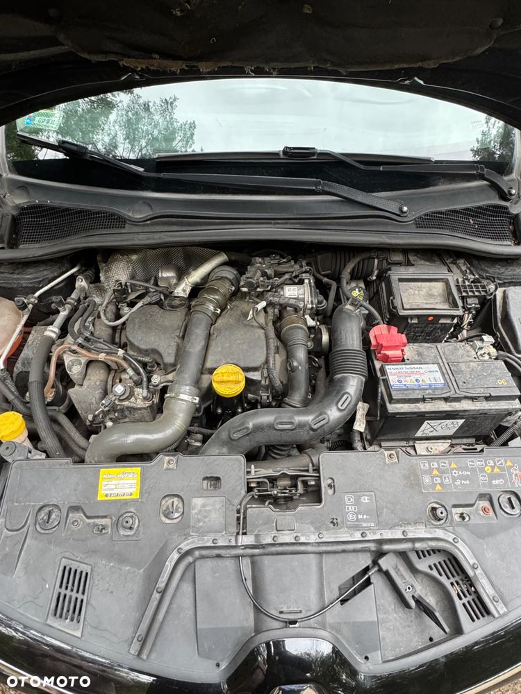Renault Clio 1.5 dCi Energy Limited - 8
