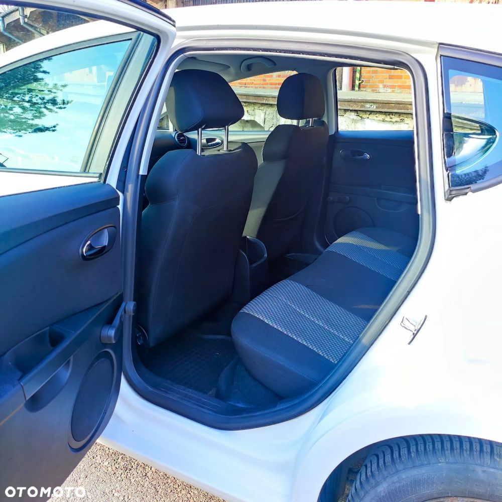 Seat Leon 1.6 Reference - 14