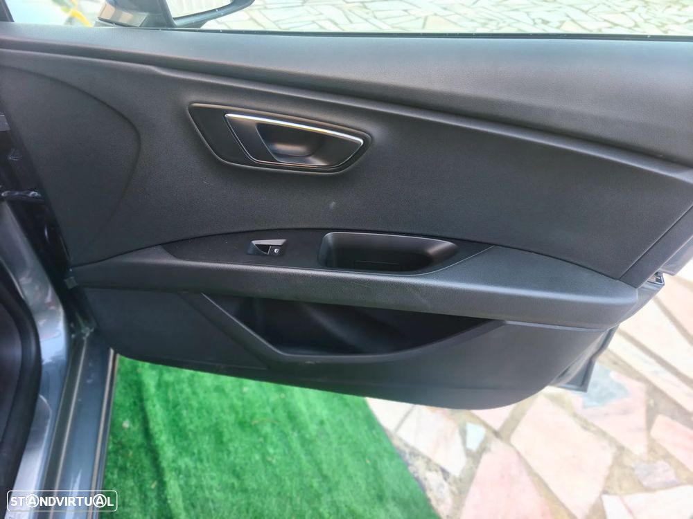 SEAT Leon ST 2.0 TDI FR S/S - 18