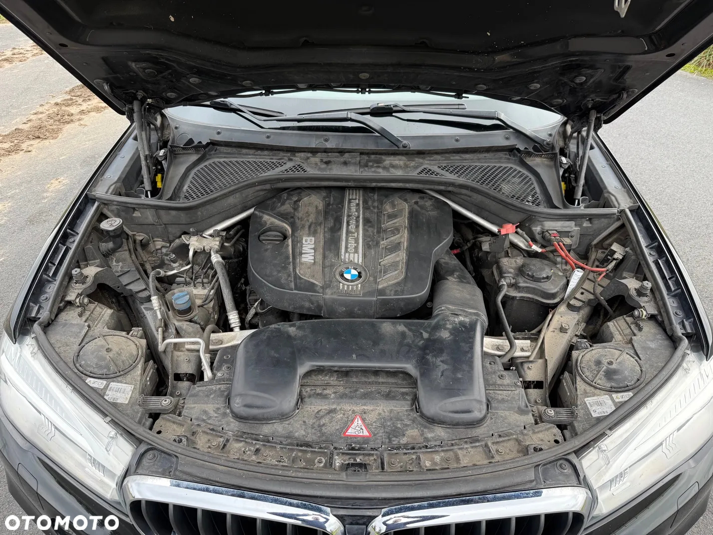 BMW X5 - 4