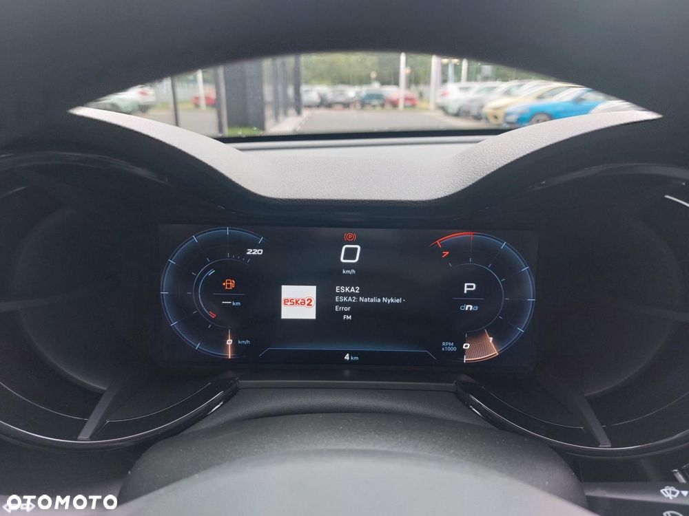 Alfa Romeo Junior 1.2 mHEV Ibrida eDCT - 19