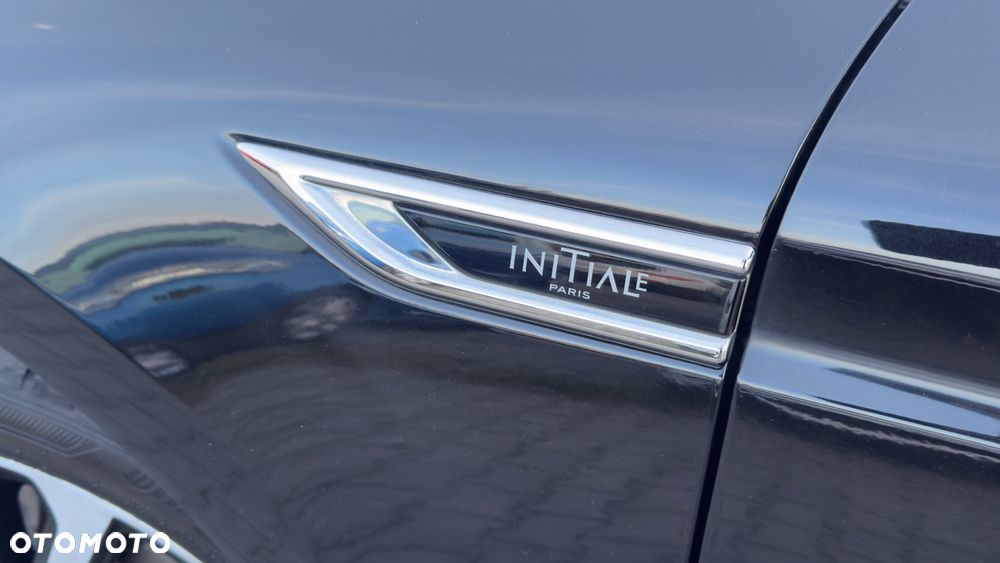 Renault Talisman ENERGY dCi 160 EDC INITIALE PARIS - 8