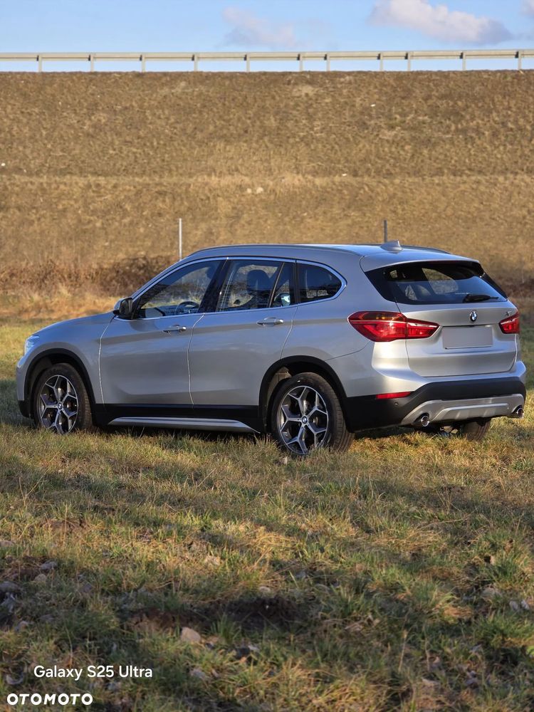 BMW X1 - 7
