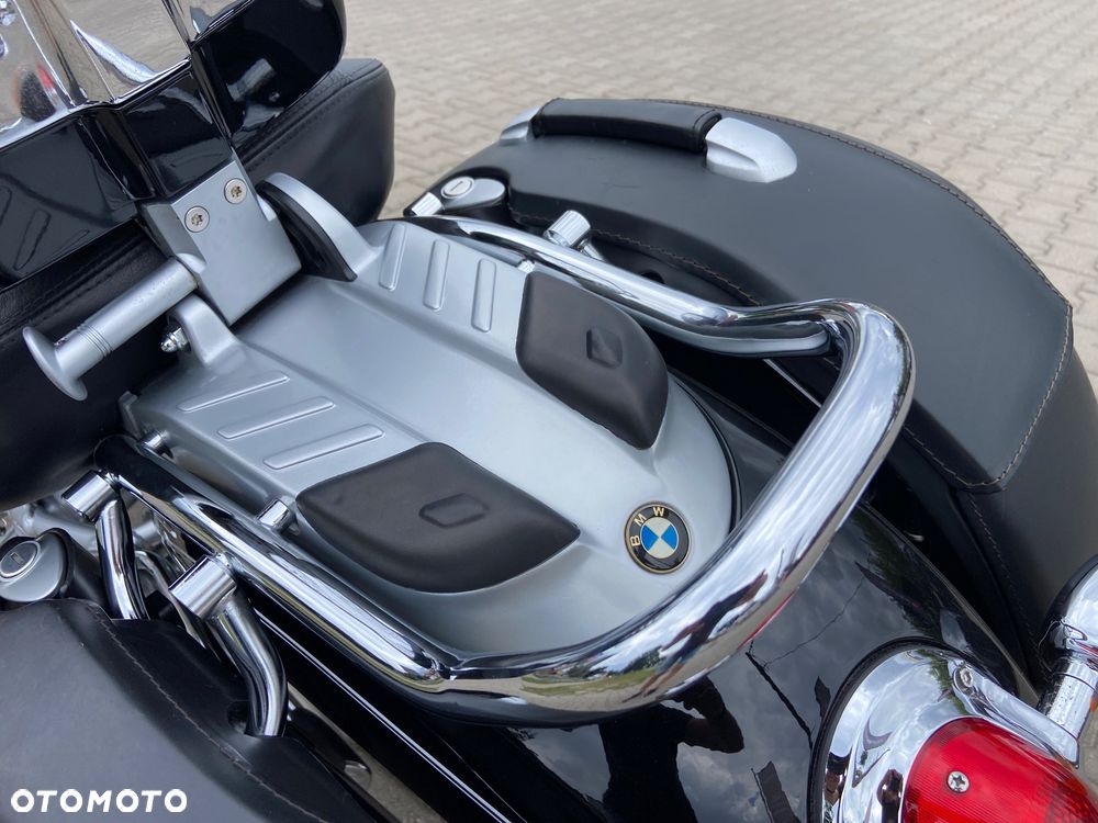 BMW R - 21