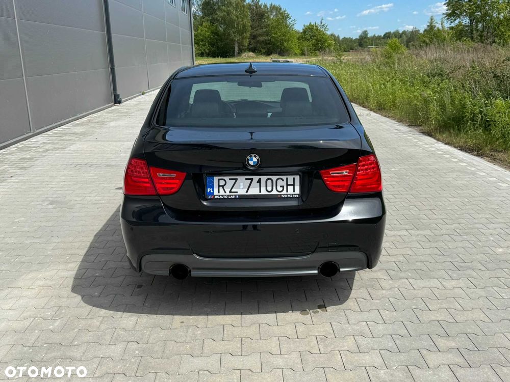 BMW Seria 3 - 6
