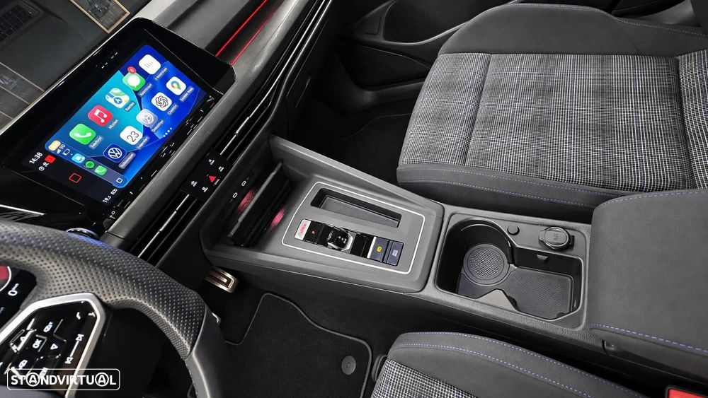 VW Golf 1.4 TSI GTE DSG - 30