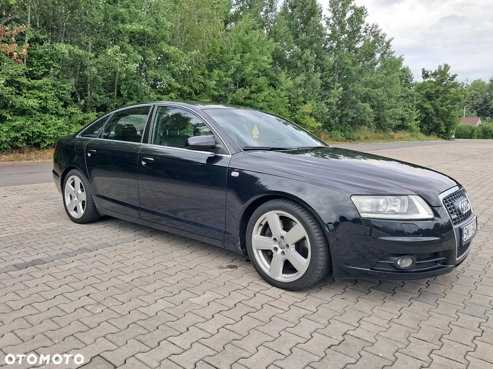 Audi A6 ver-3-2-fsi-quattro-tiptronic - 1