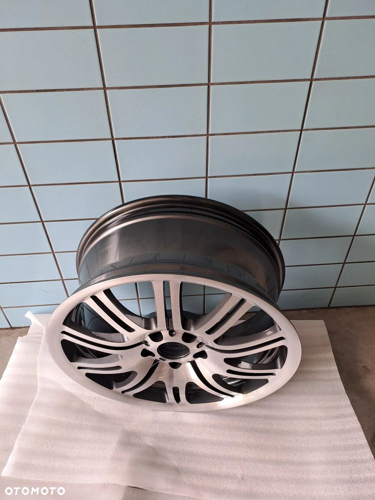 FELGI BMW OE M3 E46 19 STYL67 - 2