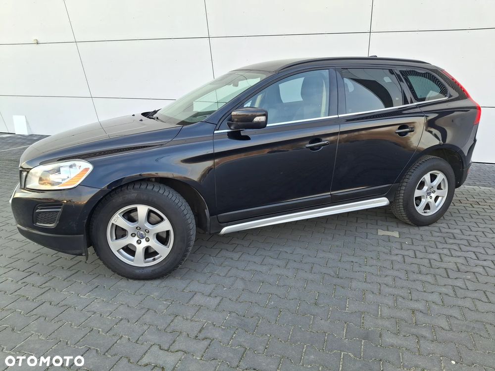 Volvo XC 60 D4 Geartronic Momentum - 15