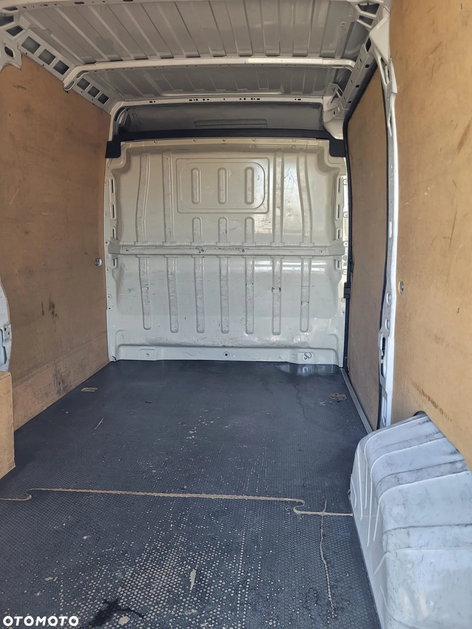 Fiat DUCATO 2017 ROK L2H2 KLIMA - 14