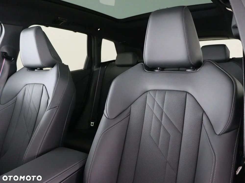 BMW X3 xDrive20 mHEV - 6