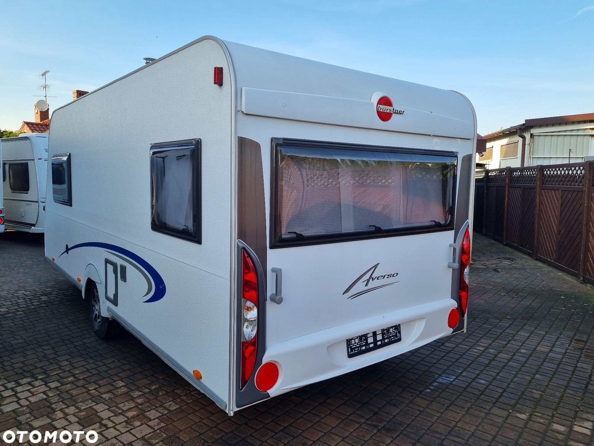 Burstner Averso 460TL - 15
