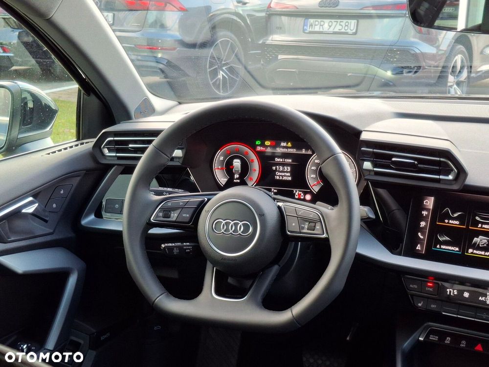 Audi A3 Allstreet - 14
