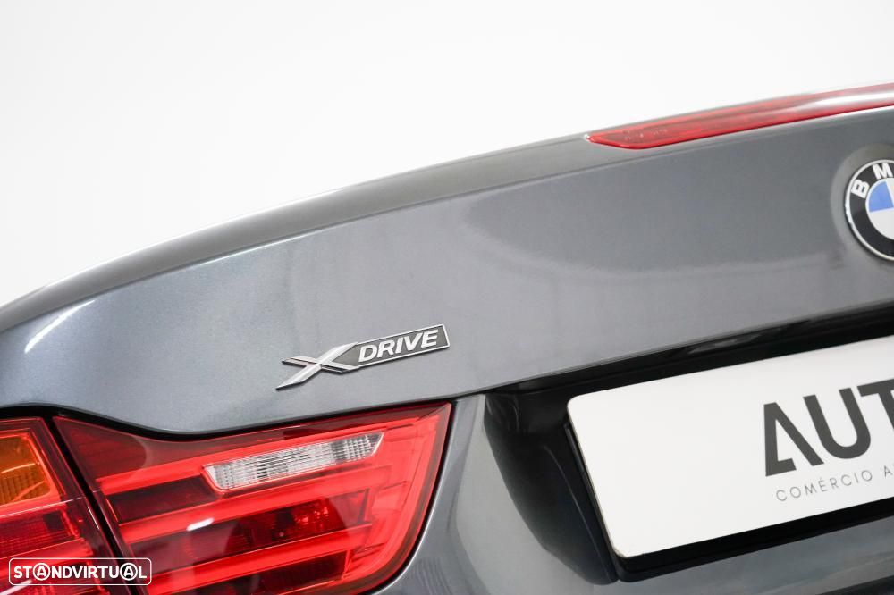 BMW 435 d xDrive Pack M Auto - 22