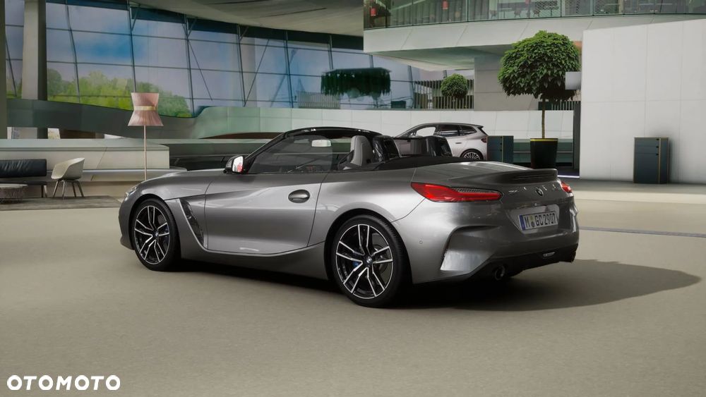 BMW Z4 30i sDrive M Sport sport - 6