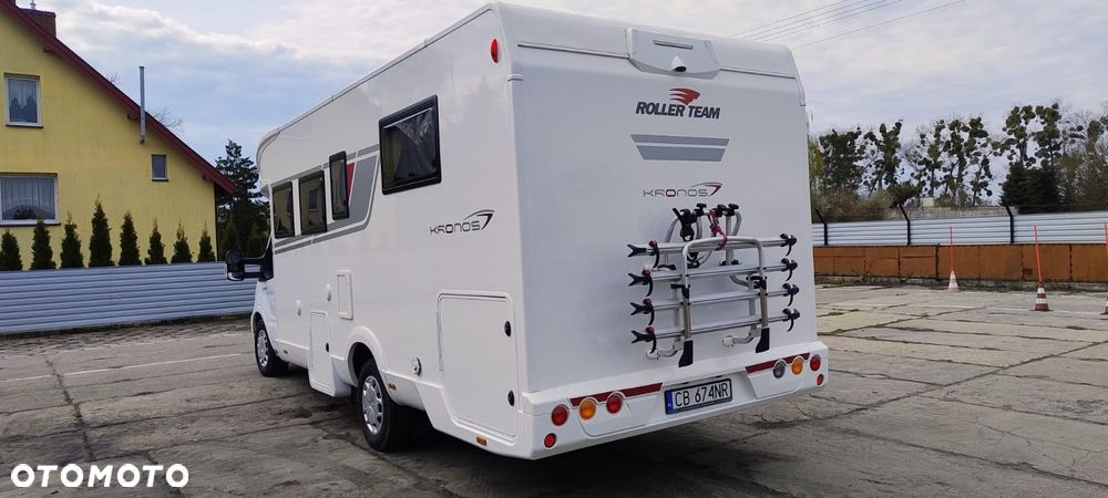 Ford Transit L3H3 Trend (bryg.) - 3