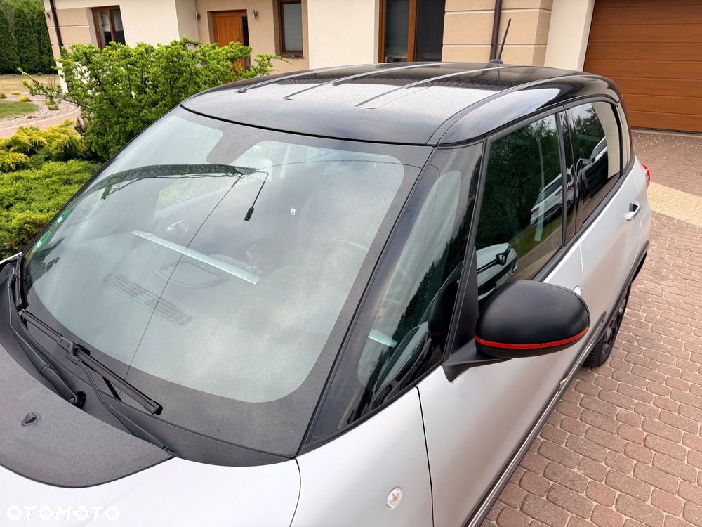 Fiat 500L 1.4 T-Jet 16V Beats Edition - 14