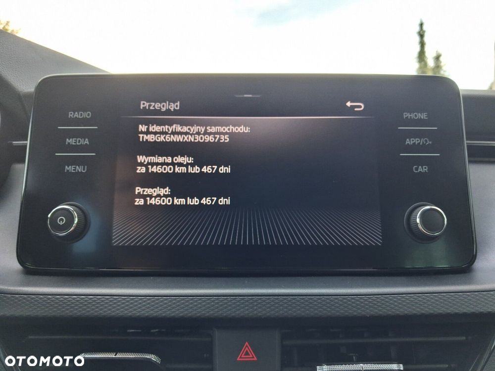 Skoda Kamiq 1.5 TSI Ambition DSG - 23