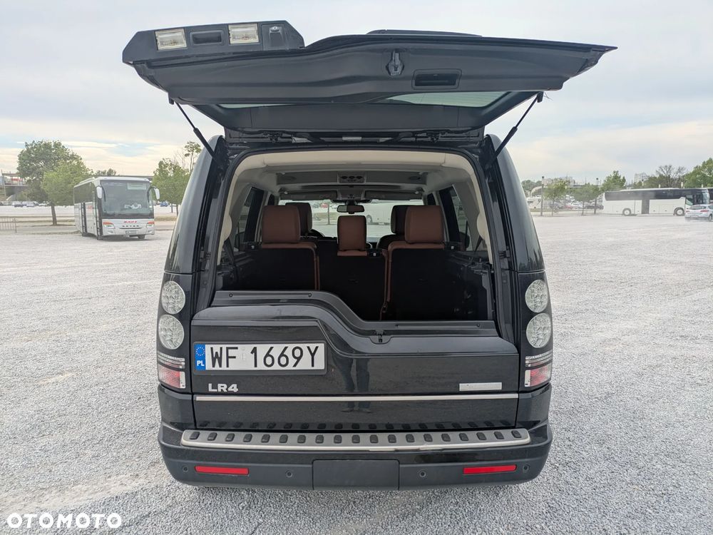 Land Rover Discovery 3.0 V6 SC Landmark - 9