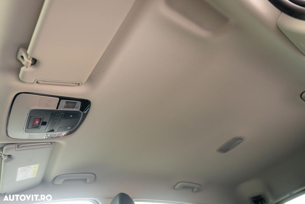 Hyundai Tucson 1.6 T-GDi HEV 2WD Advantage - 19