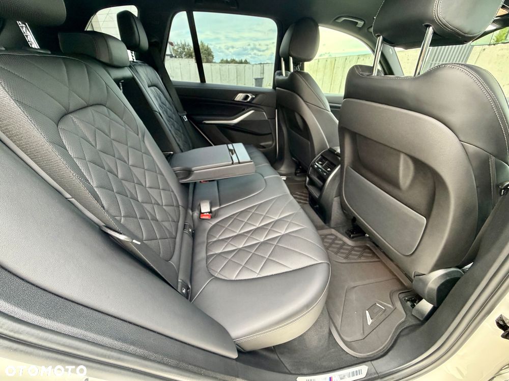 BMW X5 xDrive30d - 15