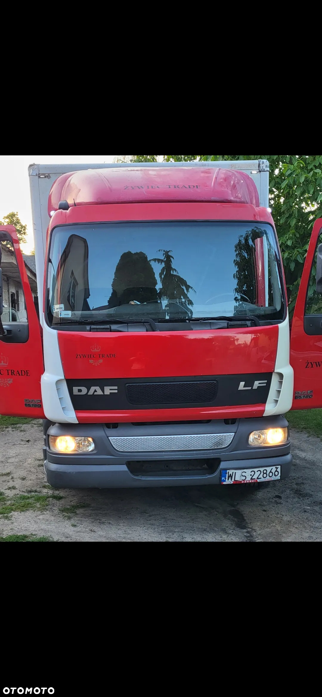 DAF LF 55.180 - 9