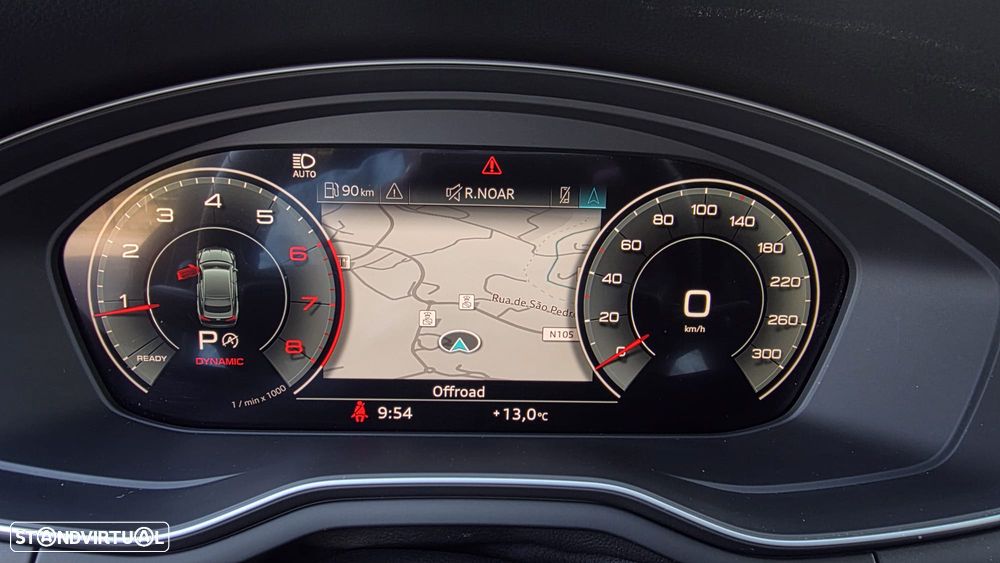 Audi A5 40 TFSI quattro S tronic S line - 17