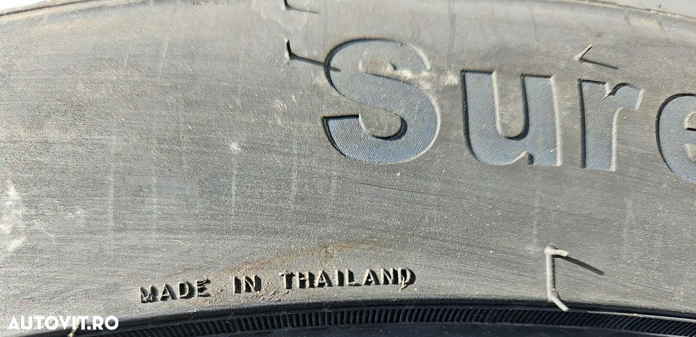 245/40 R20, 99Y, GRIPMAX SureGrip ProSport XL , Anvelope de vara - 4