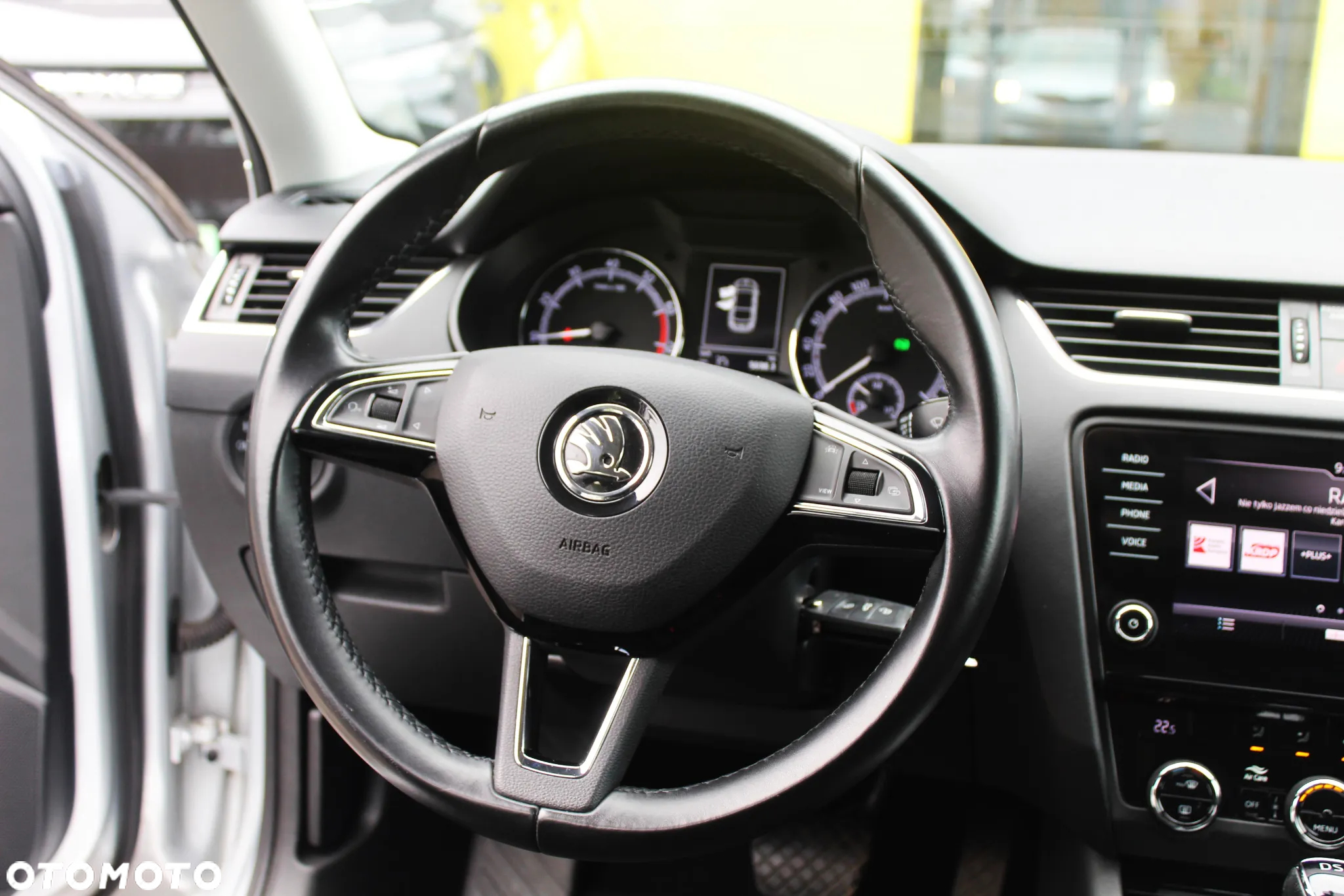 Skoda Octavia 1.5 TSI ACT Ambition DSG - 20