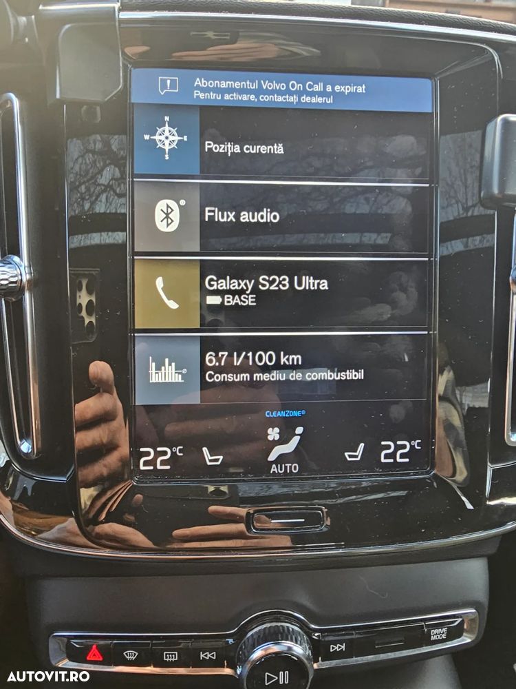 Volvo XC 40 D3 Momentum - 9