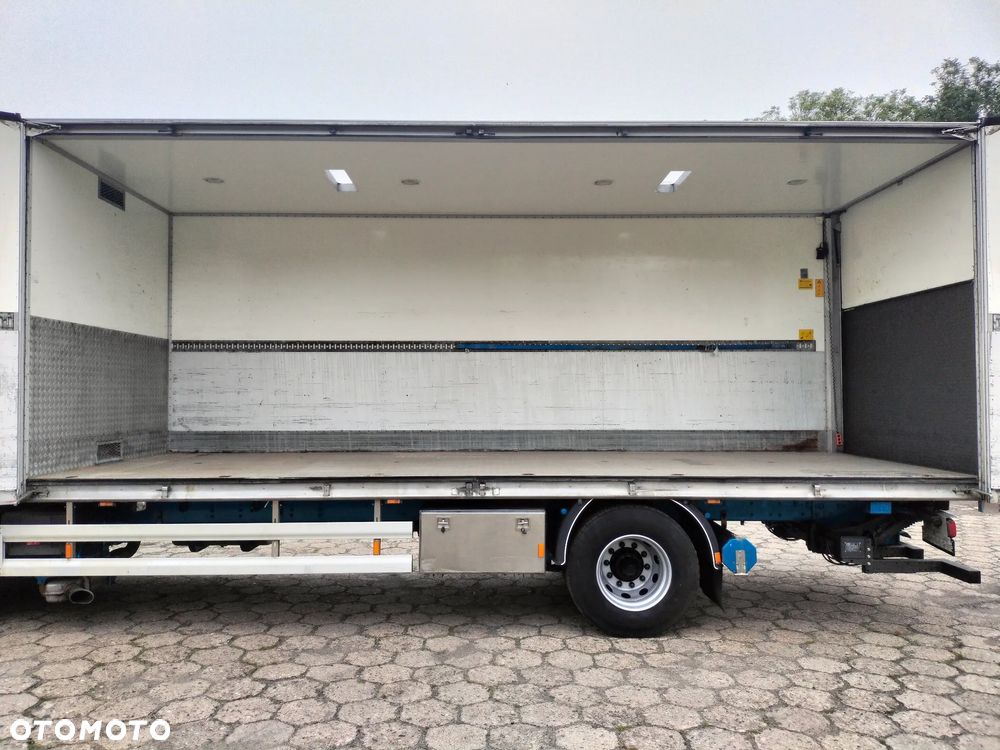 Scania P280 - 9