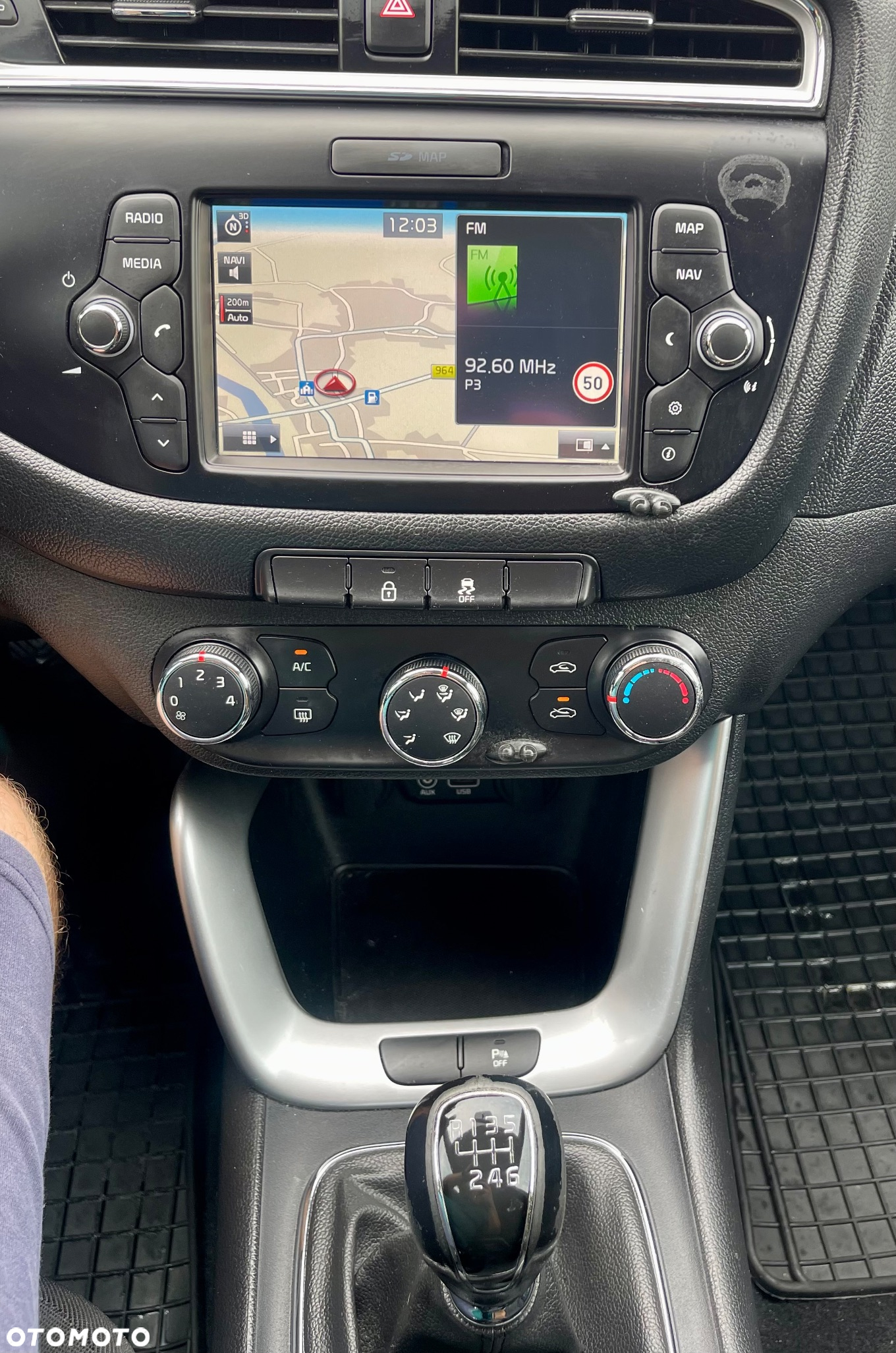 Kia Ceed Cee'd 1.6 CRDi L - 9