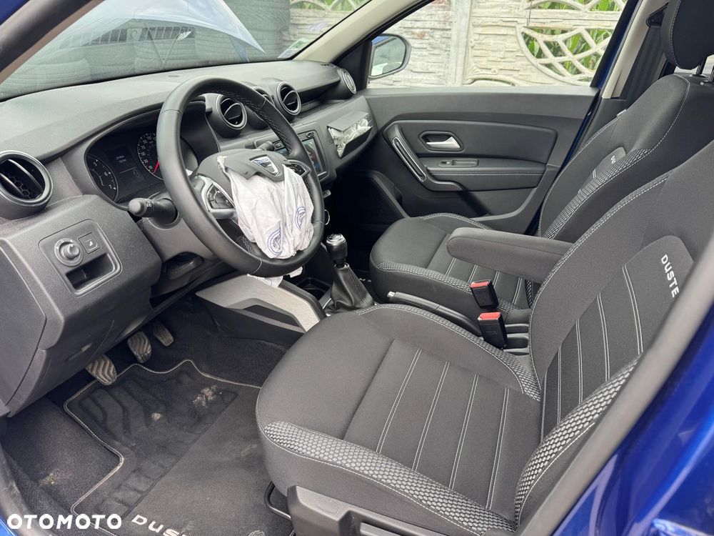 Dacia Duster - 12