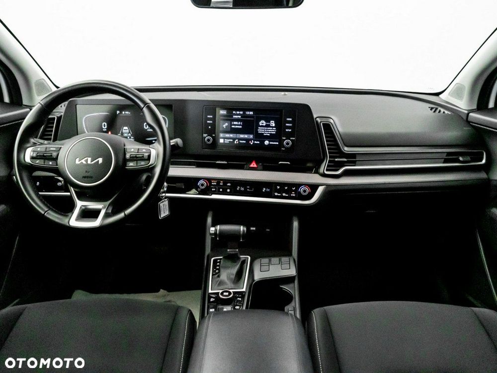 Kia Sportage 1.6 T-GDI MHEV M 2WD DCT - 23