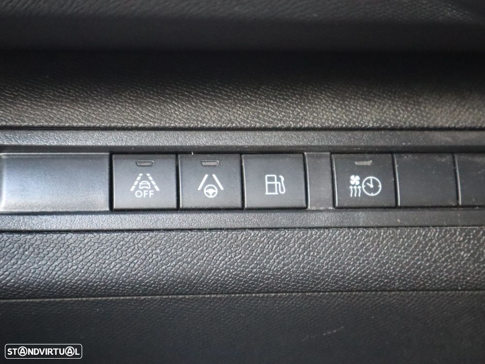 Peugeot 3008 225 e-EAT8 GT Pack - 14