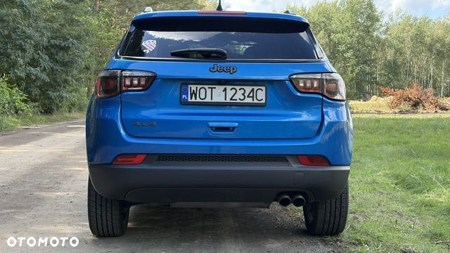 Jeep Compass - 6