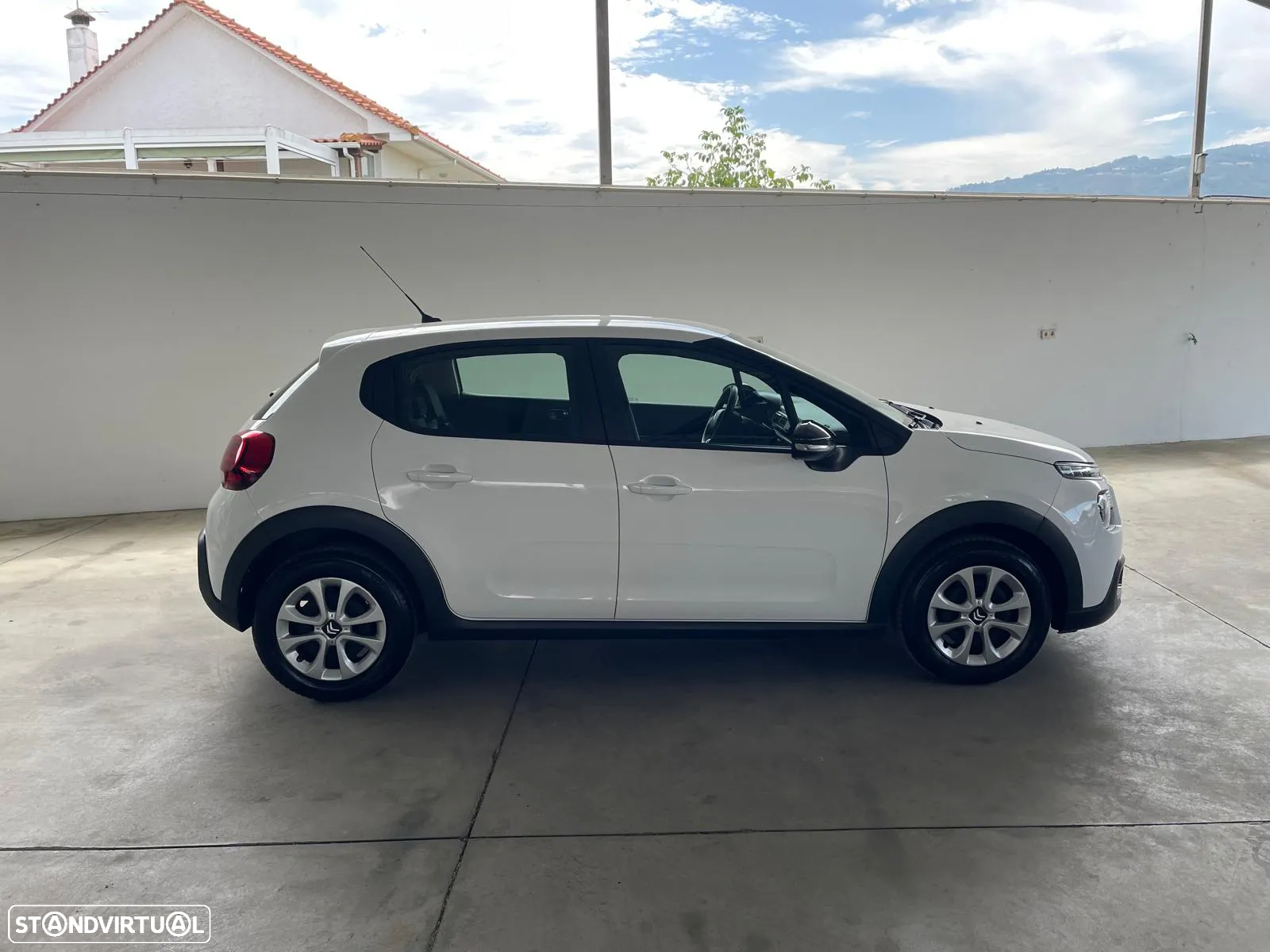 Citroën C3 1.2 PureTech C-Series - 6