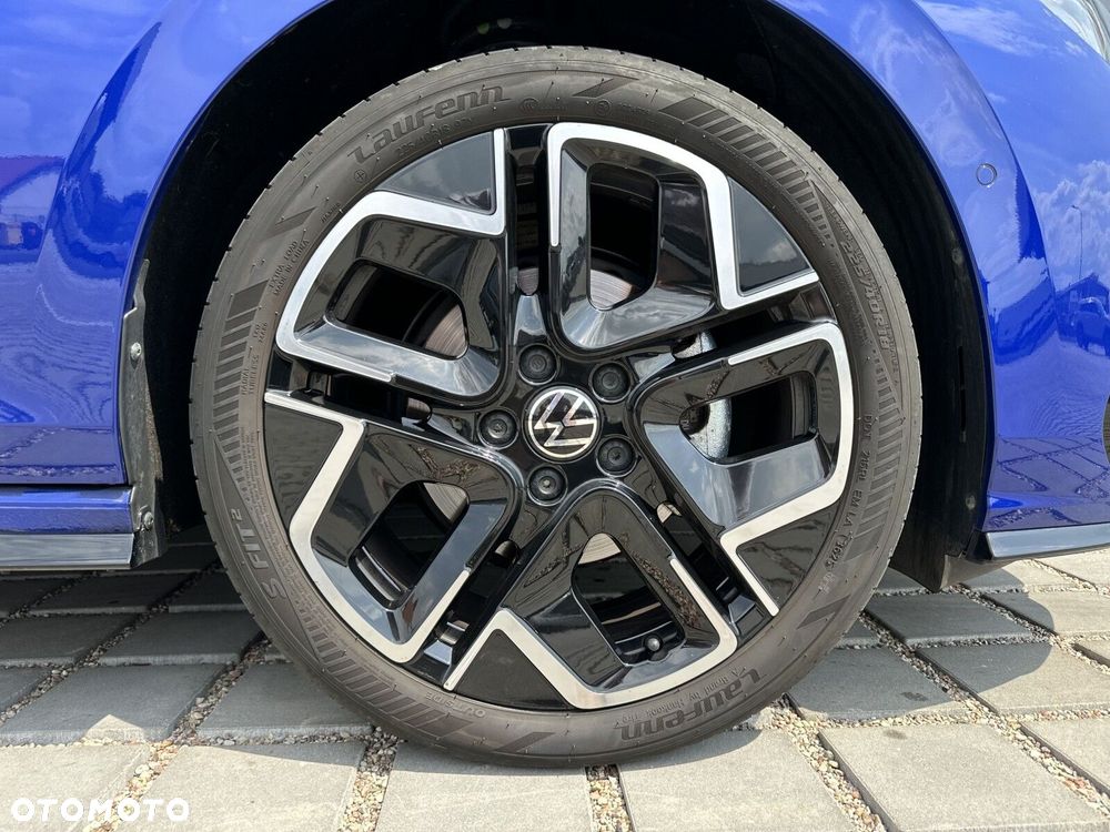 Volkswagen Golf Variant - 19