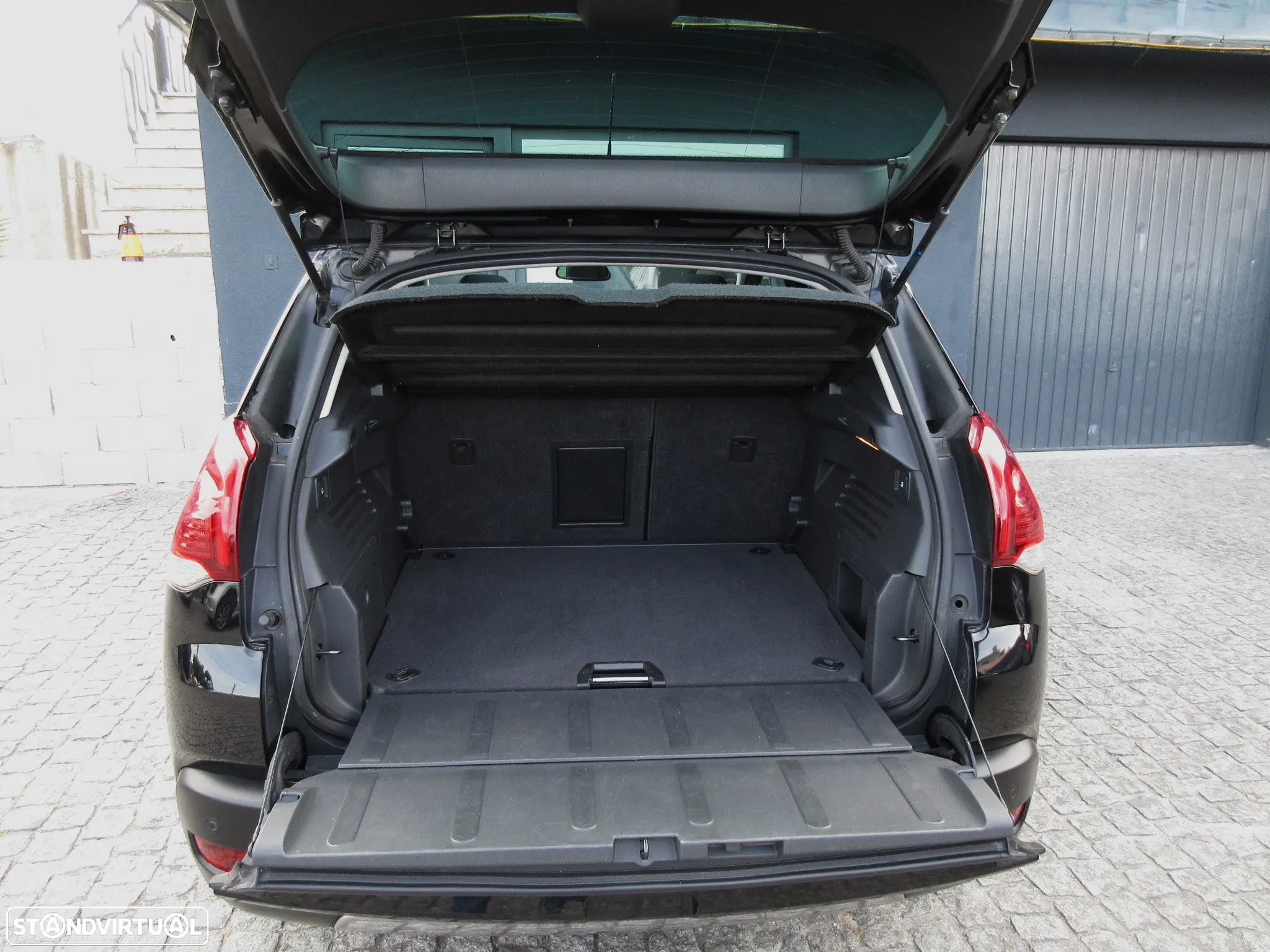 Peugeot 3008 1.6 BlueHDi Allure EAT6 - 47