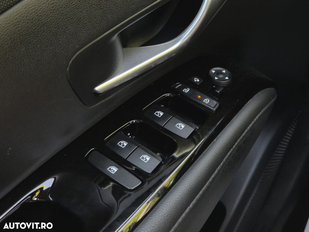 Hyundai Tucson 1.6 T-GDi HEV 2WD N Line - 23