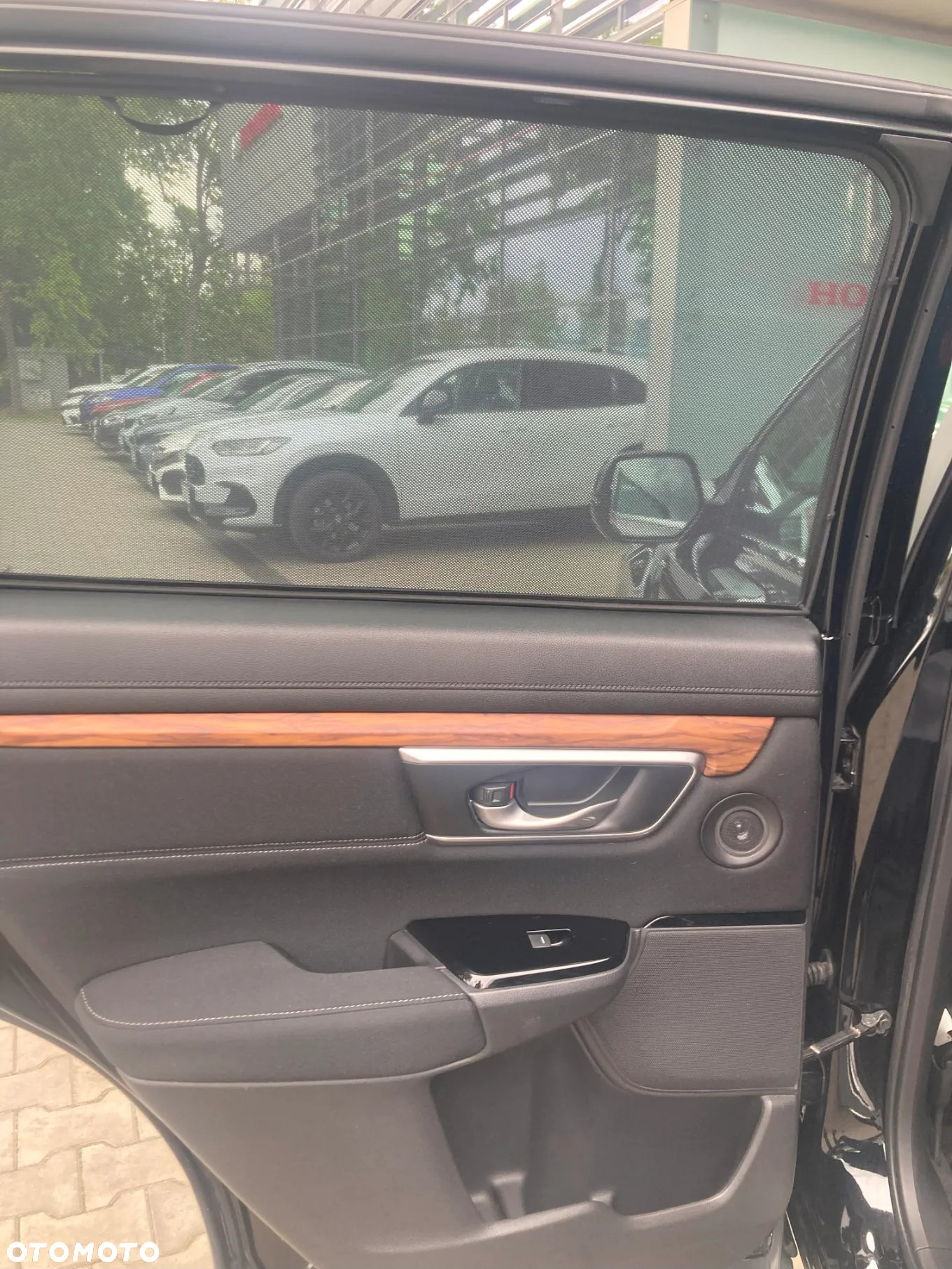 Honda CR-V 2.0 i-MMD Elegance (2WD / Connect+) - 25