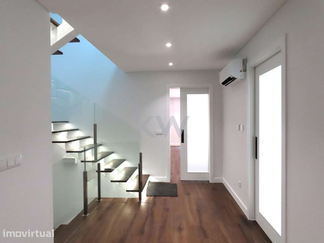 Moradia T3 de luxo em condomínio fechado em Leiria - Grande imagem: 5/23
