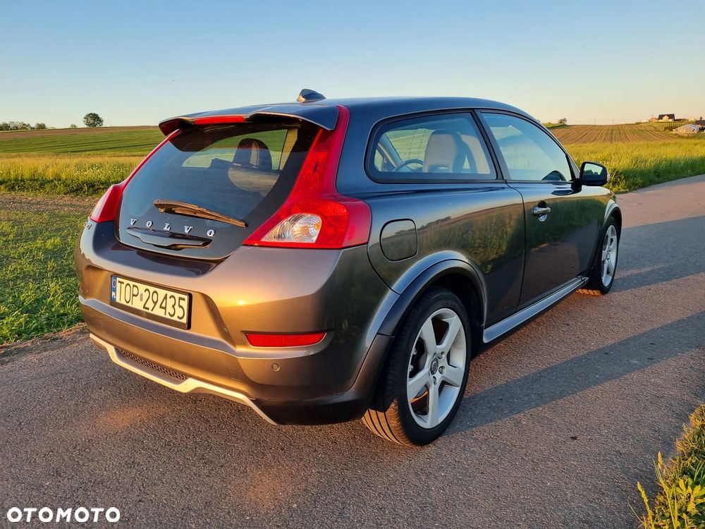 Volvo C30 D2 Start/Stop Edition - 3