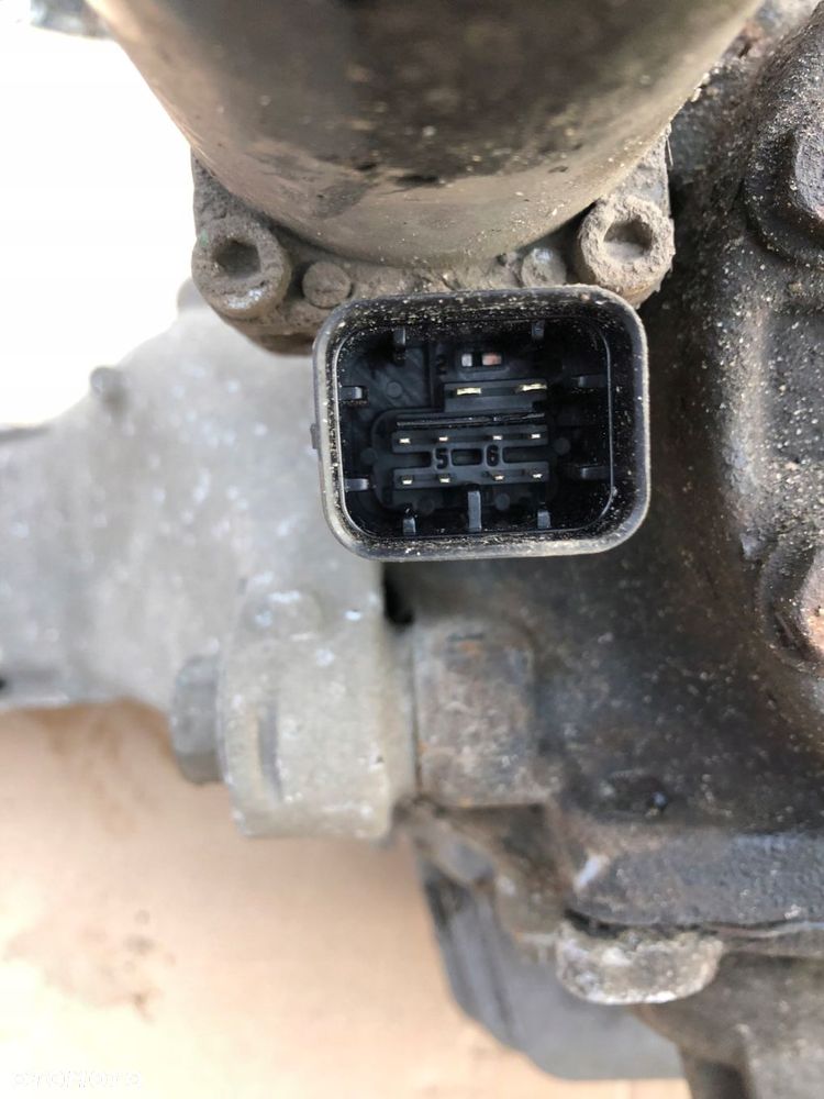 MOST DYFER DYFERENCJAŁ BMW M5 F10 M6 F06 F12 F13 2284170 3.15 - 6