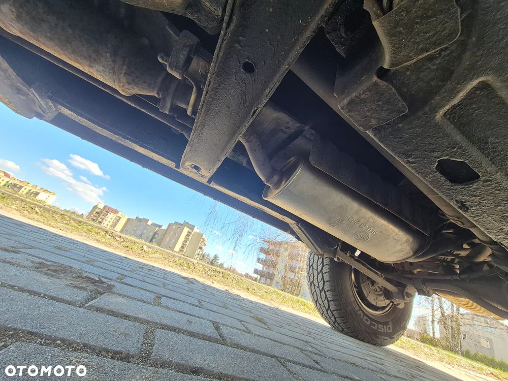 Hyundai Terracan - 6