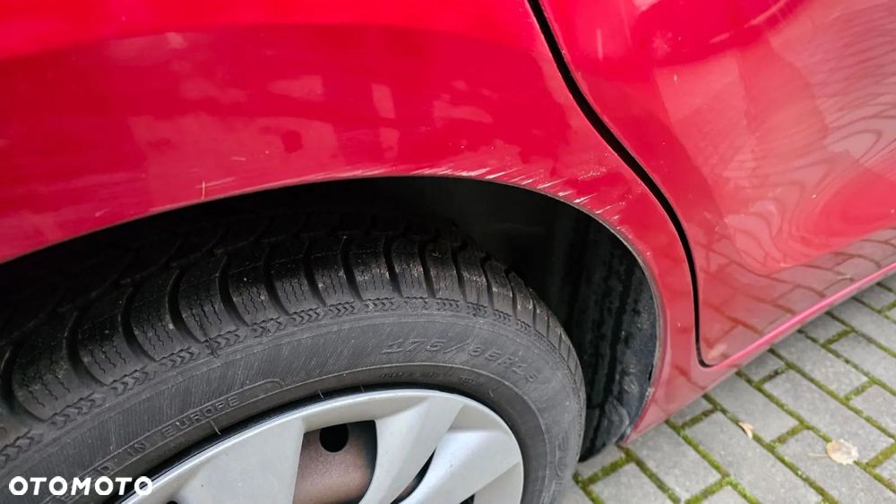 Suzuki Swift 1.2 Premium - 10