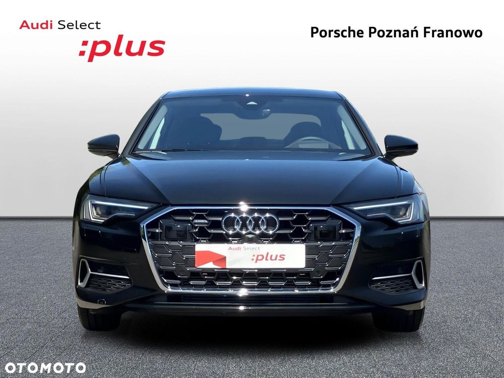 Audi A6 Limousine 50 TFSI e PHEV Quattro Advanced S tronic - 9