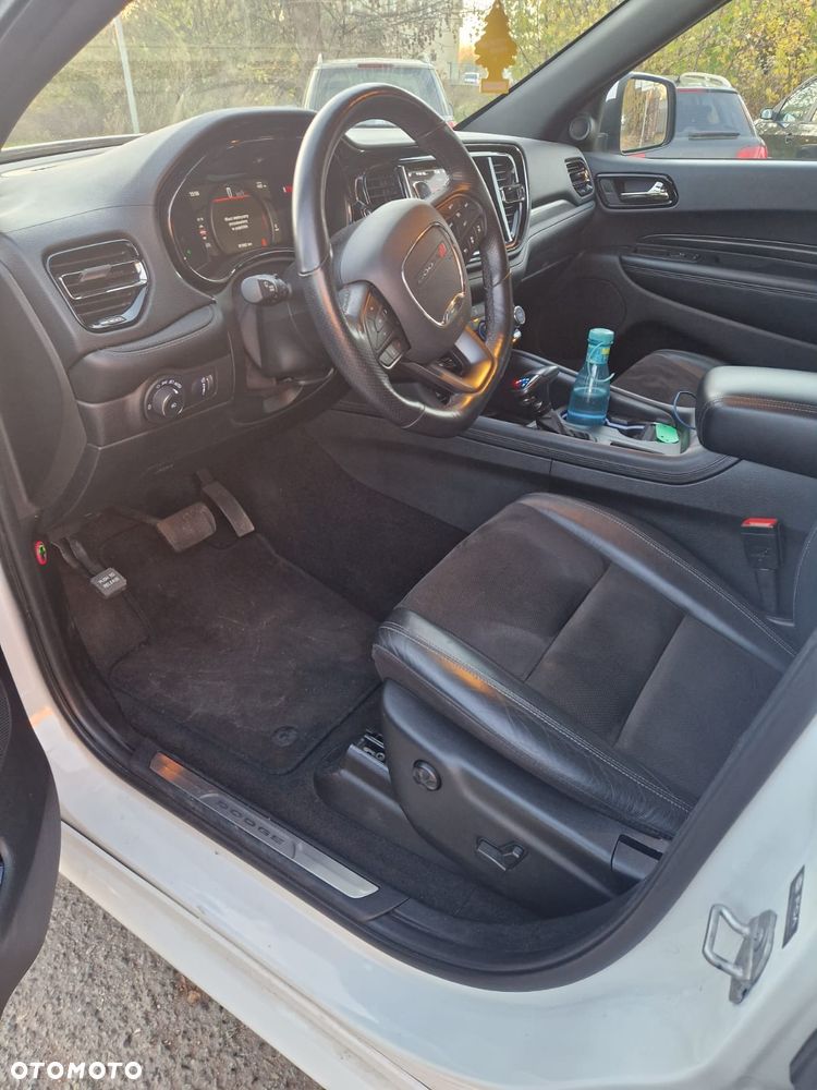 Dodge Durango - 7